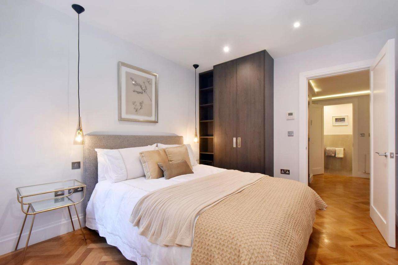 London Choice Apartments - Mayfair - Piccadilly Exterior photo