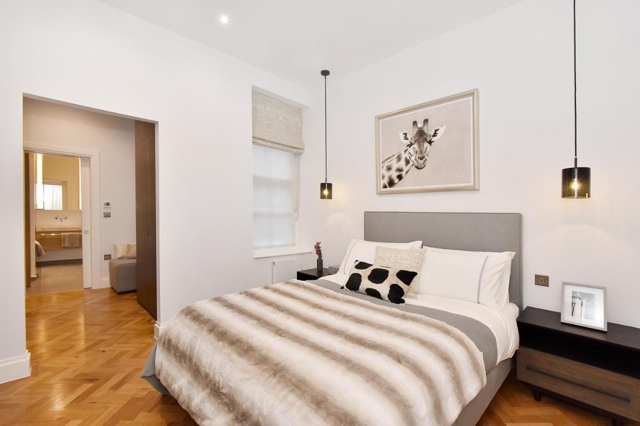 London Choice Apartments - Mayfair - Piccadilly Exterior photo