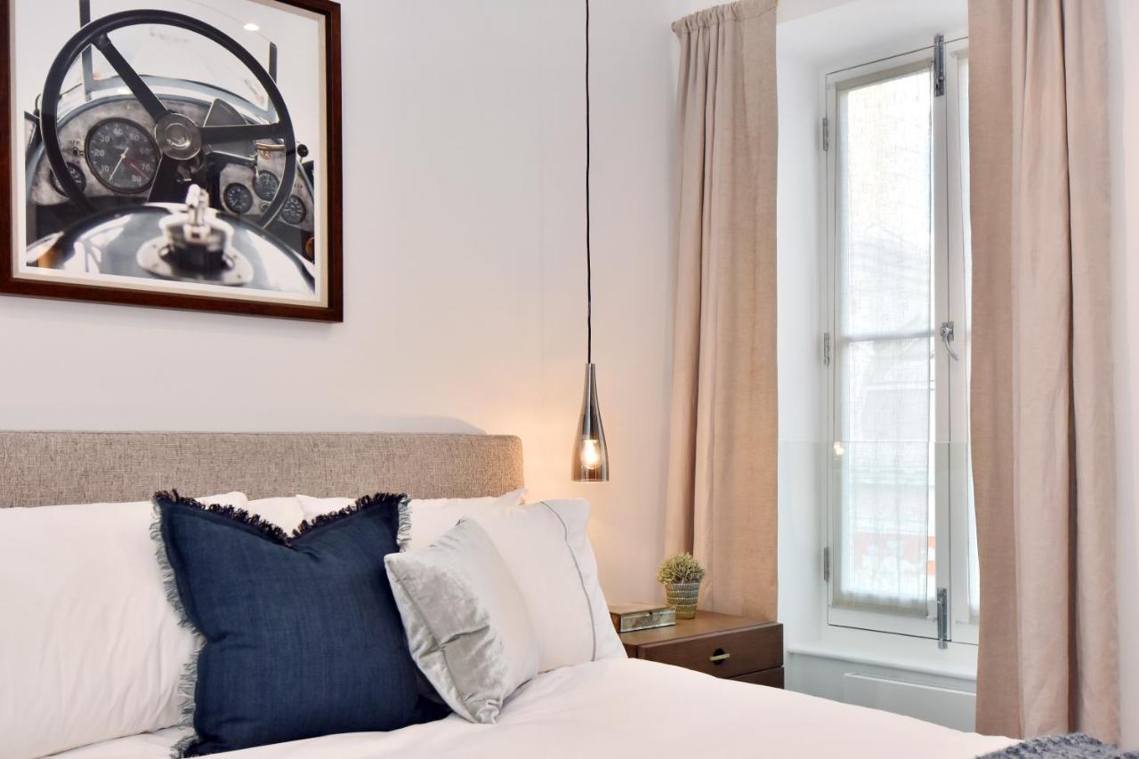 London Choice Apartments - Mayfair - Piccadilly Exterior photo