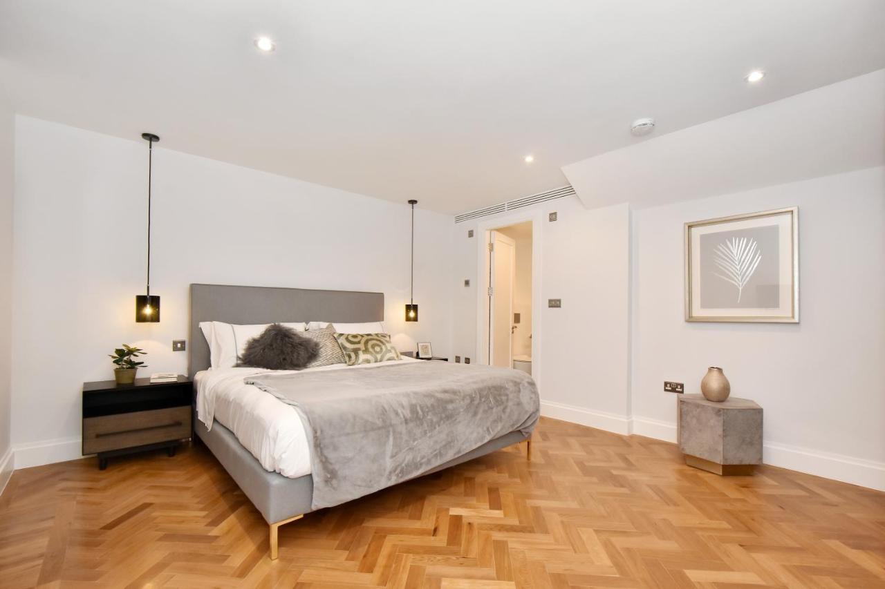 London Choice Apartments - Mayfair - Piccadilly Exterior photo