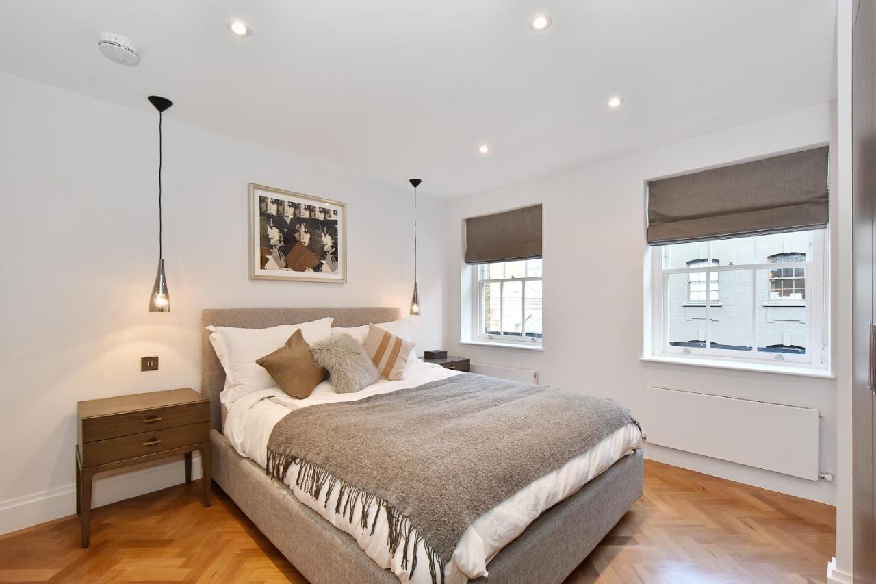 London Choice Apartments - Mayfair - Piccadilly Exterior photo