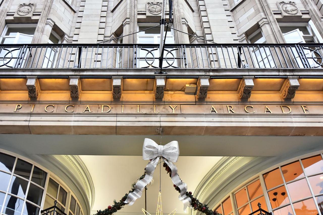 London Choice Apartments - Mayfair - Piccadilly Exterior photo