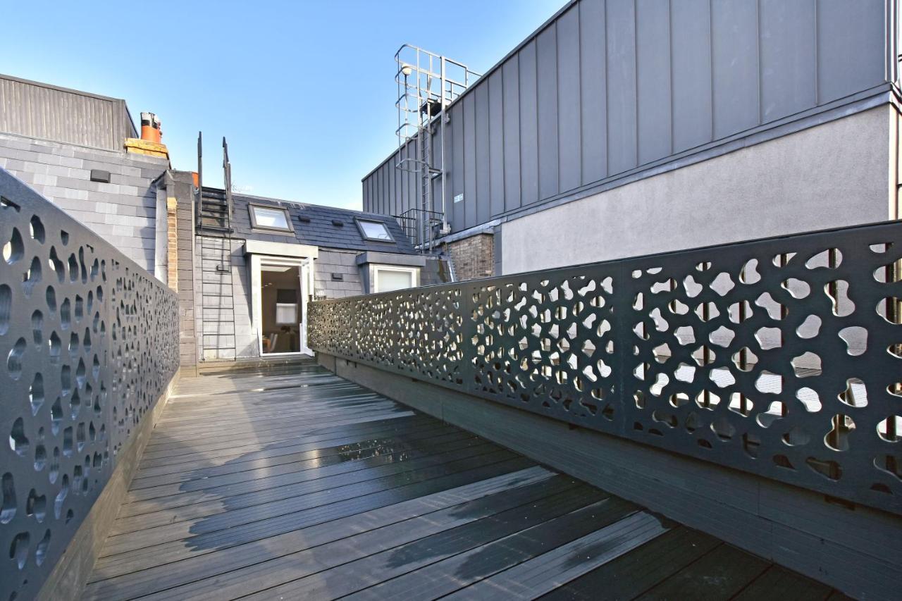 London Choice Apartments - Mayfair - Piccadilly Exterior photo