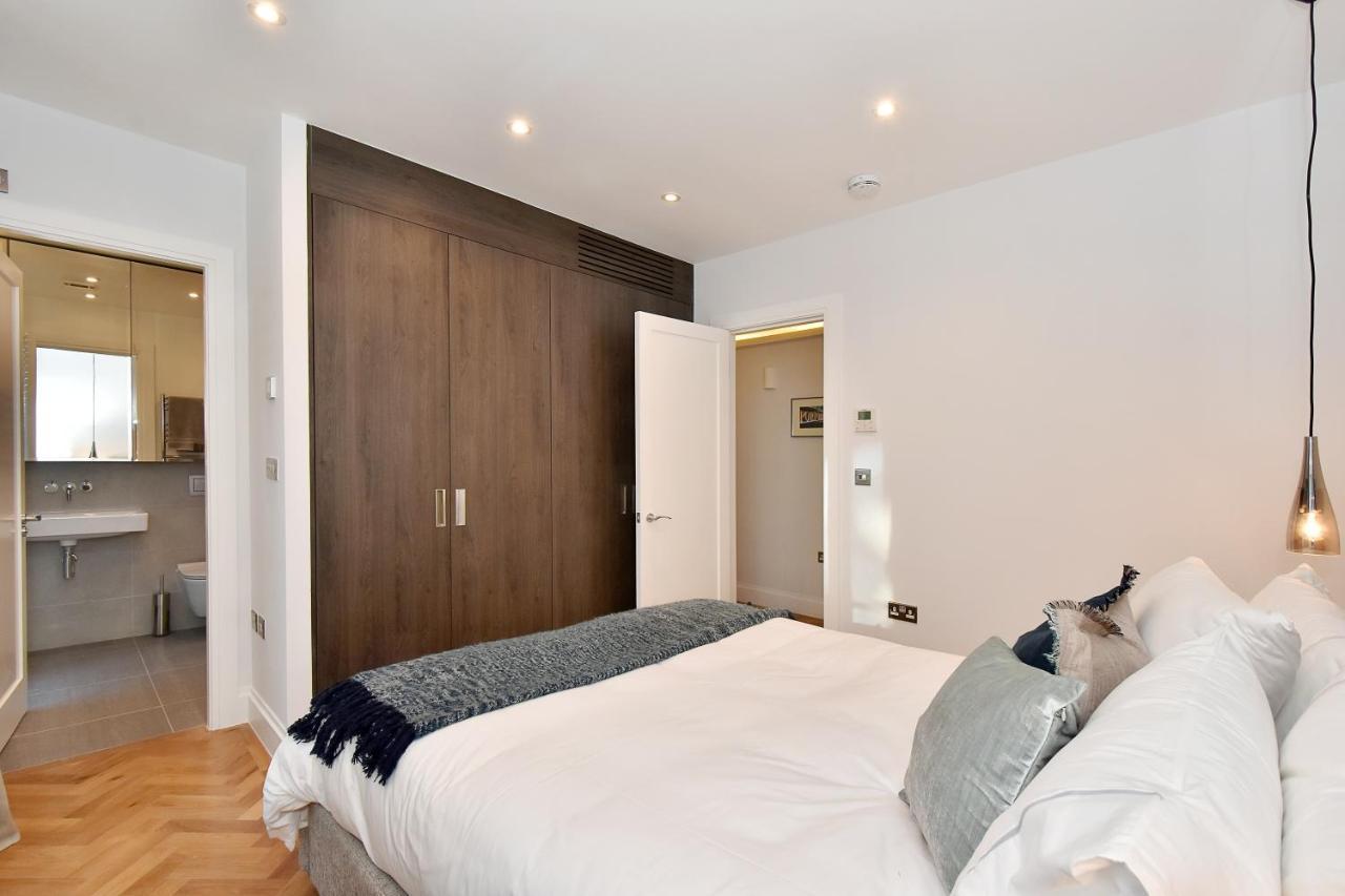 London Choice Apartments - Mayfair - Piccadilly Exterior photo