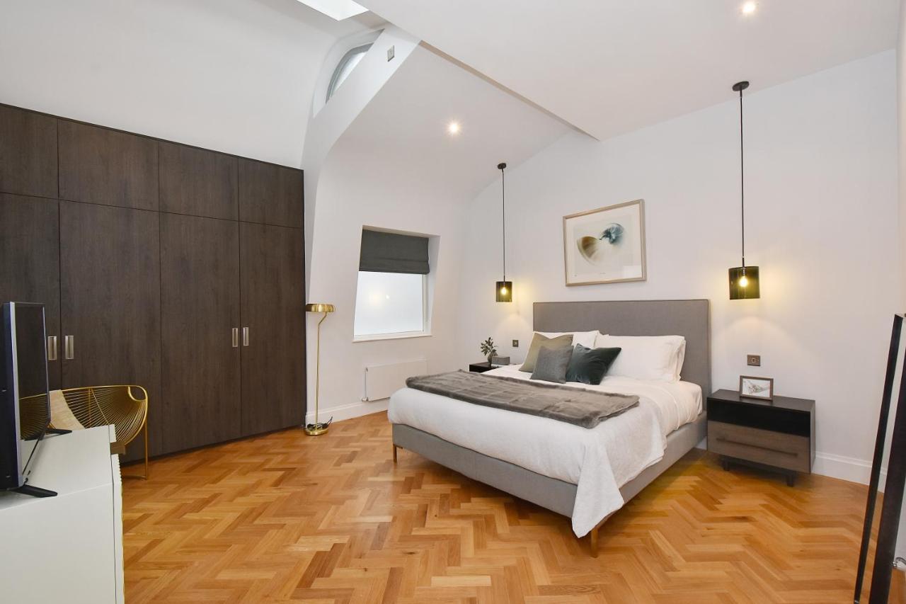 London Choice Apartments - Mayfair - Piccadilly Exterior photo