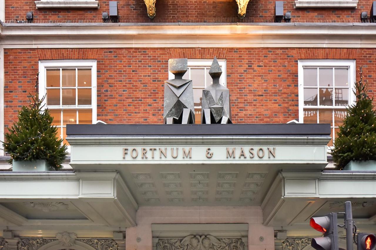 London Choice Apartments - Mayfair - Piccadilly Exterior photo