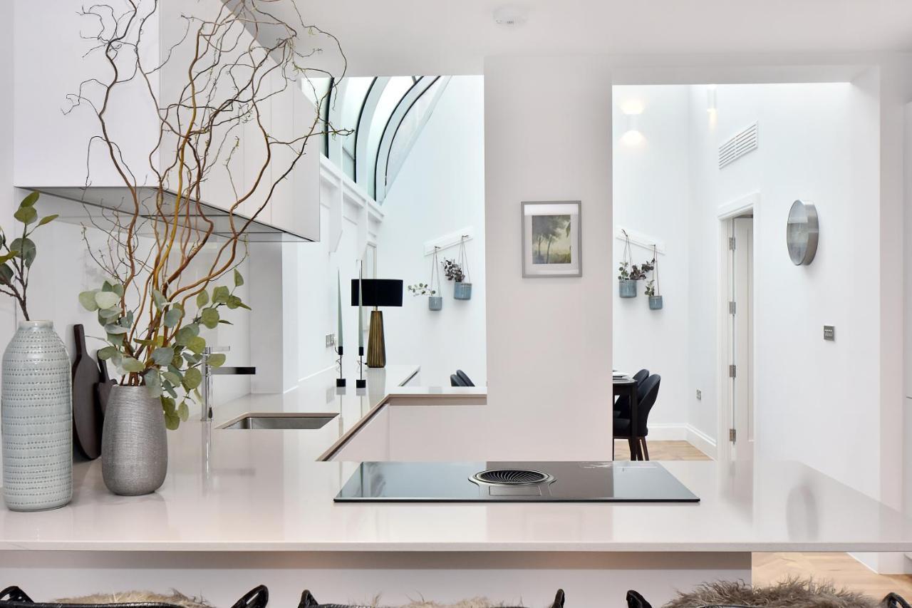 London Choice Apartments - Mayfair - Piccadilly Exterior photo