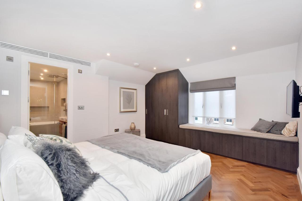 London Choice Apartments - Mayfair - Piccadilly Exterior photo